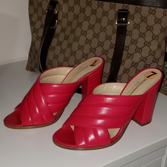 Shoes - Picture 1 of 1